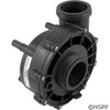 Aquaflo by Gecko Wet End, 3.0Hp 2", 6.1"Dia. 56 Frame Fmxp2 - 91041624