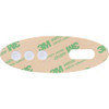 Balboa Water Group Balboa Mini Overlay E3 (Jets,Temp,Light)(52487) - 11219