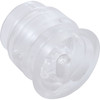 Balboa Water Group/GG Pulse Assy, Threaded Budget And Mini, Clear - 23372-CL