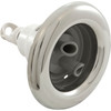 Waterway Plastics Internal, Ww Power Storm, Thd, Twin Roto, Smooth, Ss/Gry - 229-7617S