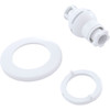 Balboa Water Group/ITT Freedom Adj Trim Kit (Original) - 10-FS00TAWHT