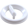 Balboa Water Group/ITT Grill Retainer,Rotating,Duo Blaster,White - 36-2696WHT