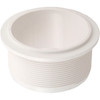 Balboa Water Group/ITT Hydroflow 2" Fitting, White - 31-4007WHT
