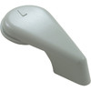 Balboa Water Group/ITT Hydroflow 2" Handle, Gray - 31-4004GRY