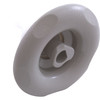Balboa Water Group/Pentair Barrel Assy,Cyclone Micro Adj.Swirl,Lg.Face Emer.Cut,Silver - 964881