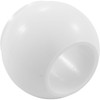 Balboa Water Group/ITT Hydrojet Eyeball Only White - 30-3805WHT