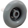 Balboa Water Group/Pentair Barrel Assy,Cyclone Micro Dir.,Lg.Face Emer.Cut,Darkgray - 9649WW