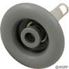 Balboa Water Group/Pentair Barrel Assy,Cyclone Micro Dir.,Text.Finish,Dk Gray - 9718WW