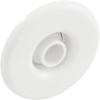 Balboa Water Group/ITT Slimline White Escutcheon Kit - 10-3955WHT