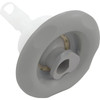 Balboa Water Group/Pentair Barrel Assy,Cyclone Luxury Adj. Swirl, Emerald Cut, Dk Gray - 9846WW