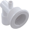 Balboa Water Group/Pentair Jet Body,Cyclone Euro,3/8"Air Barb X 1/2"Water Socket - 947500