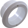 Balboa Water Group/Pentair Luxury Flange Only, White - 47065700