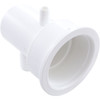 Balboa Water Group/Pentair Luxury Jet Body Only, 3/8"Bx3/4"B - 47412500