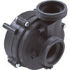 Balboa Water Group/Vico Ultima 2Hp 2"X2" Ctr Suc/Side Disch(Red) - 1215132