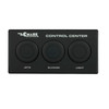Tecmark Corporation 3 Button Transmitter Panel - ATP300-0606