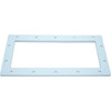 Carvin/Jacuzzi 9886 Face Flange F/Wb Abs - 43114404R000