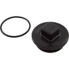 Carvin/Jacuzzi Plug 2" W/ O-Ring 13001102 - 43309202R000