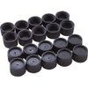 Carvin/Jacuzzi Laser Drain Cap W/Gasket 20Pk - 85826300R20