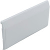Carvin/Jacuzzi Pmt Skimmer Wier Assembly - 43124612R