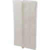 Carvin/Jacuzzi Grid Ls/De/Ew55,75 Av60(8.5X18)(Need 8) - 42212316R000