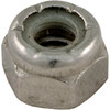 Carvin/Jacuzzi Ls Wiper Rod Nut 1/4-20 Ss Nyl - 14431407R