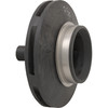 Carvin/Jacuzzi Impeller 2Hp Fr High Flow Pre-90 - 05-3804-07
