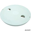 Carvin/Jacuzzi Skim Cover - 43305101RWHT