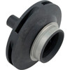 Carvin/Jacuzzi Impeller 3/4Hp Fr High Flow - 05-3801-00