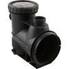 Carvin/Jacuzzi Magnum Case/Base/Basket Assy - 42234506K