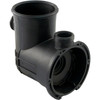 Carvin/Jacuzzi Maxi Str-Case Assy 12:0  Dchrg - 16112005R000