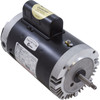 A.O. Smith Electrical Products Motor C-Face Thd 1.5Hp Sgl Spd 115/230V - B129
