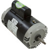 A.O. Smith Electrical Products Motor C-Face Thd 2.0Hp Sgl Spd 230V Ee - B809