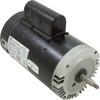 A.O. Smith Electrical Products Mag Motor C-Face Thd 2.0Hp 2-Spd 220V - B979