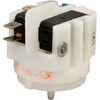 Pres Air Trol Air Switch-Mom, Spdt, Center Spout - ACM-111A