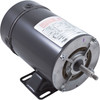 A.O. Smith Electrical Products Aos Motor 48Fr 3/4Hp Sgl Spd 115V - BN-24VI