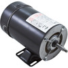A.O. Smith Electrical Products Aos Motor 48Fr 1.0Hp Sgl Spd 115V - BN-25VI