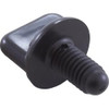 Custom Molded Products Knob, Black - 25913-204-070