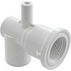 Custom Molded Products Jet Body Ell,Cluster,1/2"S W X 3/8" Rb Ax1/4" Orf - 23410-900-000