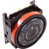 Borg General Controls Diehl 7 Day Timer 220V 20A -