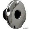 Custom Molded Products Jet Internal,2"Cluster,5 Scallop,Ss/Graphite Gray - 23501-102-000