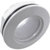Custom Molded Products Wall Fitting W/Locknut & Gaskets, 1-1/2" Fip (Generic) - 25550-000-000