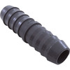 Dura Plastic Products Barb Coupling, 3/4" Barb X 3/4" Barb - 1429-007