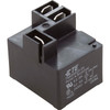 Potter & Brumfield T9As Relay Spdt 24Vdc 30A Pcb Mount -
