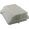 Filbur Manufacturing Grid Kit,Sta-Rite System 3 S7D75, 37Sq Ft - FC-9898