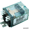 Midtex Dustcover Relay Dpst 24Vac -