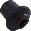 Waterway Plastics 1" Eyeball-Black - 400-1421E