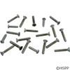 Hayward Pool Products Screw Set Long Screws - SPX1085Z1AM