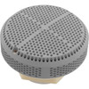 Waterway Plastics Suction Assy,2"S,Super Hi-Flo,Gray - 640-3577 V