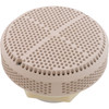 Waterway Plastics Suction Assy,2"S,Super Hi-Flo,White - 640-3570 V