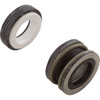 US Seal Mfg. Shaft Seal Ps-201, 3/4" Shaft Size - PS-201